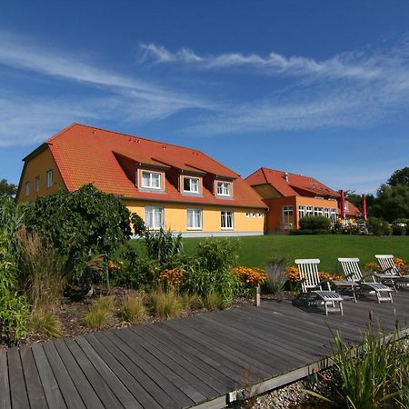 Hotel&Restaurant Zum Kap Arkona Putgarten Buitenkant foto